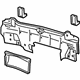 GM 92166589 Reinforcement