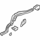 GM 92192032 Rail Assembly