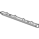 GM 42795426 Deflector