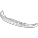 GM 42771860 Lower Cover, Front Rear