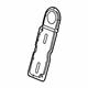 GM 13548459 Vent Chamber