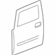 GM 15192372 Outer Panel, Front Driver Side