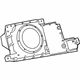 GM 15283016 Quarter Panel Speaker