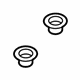 GM 19316595 Master Cylinder Grommet