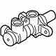 GM 19316593 Master Cylinder