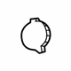 GM 19316594 Reservoir Cap