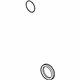 GM 19316601 Master Cylinder Seal
