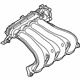 GM 19318376 Intake Manifold