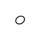 GM 19316057 PCV Valve Seal