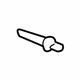 GM 25606251 Bracket Rivet