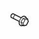 GM 88973354 Mount Bolt