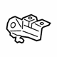 GM 13516115 Hinge, Rear