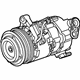 GM 84123920 Compressor