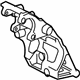 GM 12602288 Mount Bracket