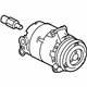 GM 19418175 Compressor