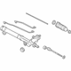GM 19356442 Steering Gear