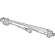 GM 84497549 Wiper Transmission