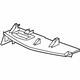 GM 22872263 Upper Baffle