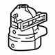 GM 39095688 Filter Assembly