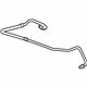 GM 84016244 Hose, Front
