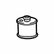 GM 39111062 Filter Assembly Refill