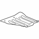GM 84510396 Skid Plate