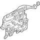 GM 86816744 Insulator