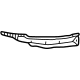 GM 86825247 Extension, Driver Side