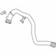 GM 84843175 Air Outlet Tube