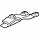 GM 15836245 Heat Shield, Driver Side