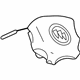 GM 10314244 Driver Inflator Module, Gray