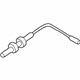 GM 12567254 Oxygen Sensor