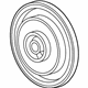 GM 15106620 Fan Clutch