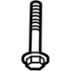 GM 11549247 Engine Cradle Bolt