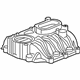 GM 12595827 Intake Manifold
