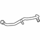 GM 12630706 Filler Pipe