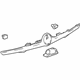 GM 23156925 Applique Panel, Rear
