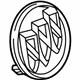 GM 23286119 Emblem, Rear