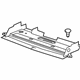 GM 25964134 Upper Baffle