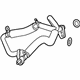 GM 22863543 Suction Hose