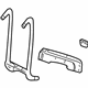 GM 25706328 Mount Plate