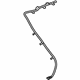 GM 25794504 Antenna Cable
