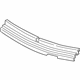GM 22605576 Sound Absorber