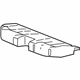 GM 94711133 Seat Cushion Pad