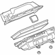 GM 84843730 Air Cleaner