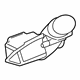 GM 84829302 Outlet Duct