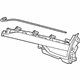 GM 84546014 Applique, Passenger Side