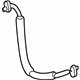 GM 19169340 Discharge Hose