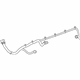 GM 22922315 Wire Harness, Rear