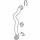 GM 39201788 Intercooler Hose